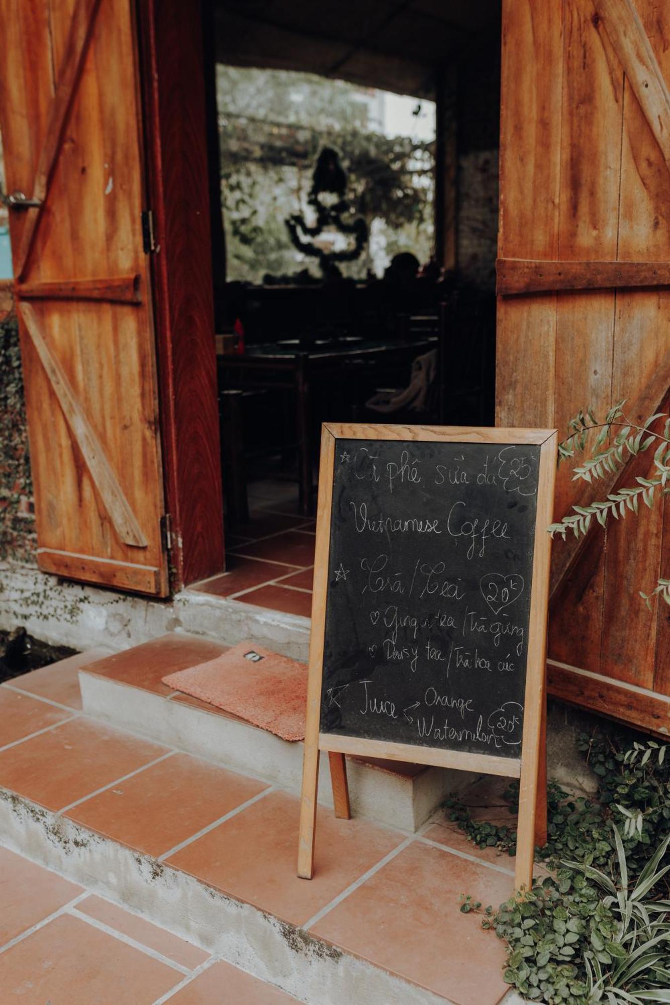 Ninh Binh Palm Homestay Extérieur photo