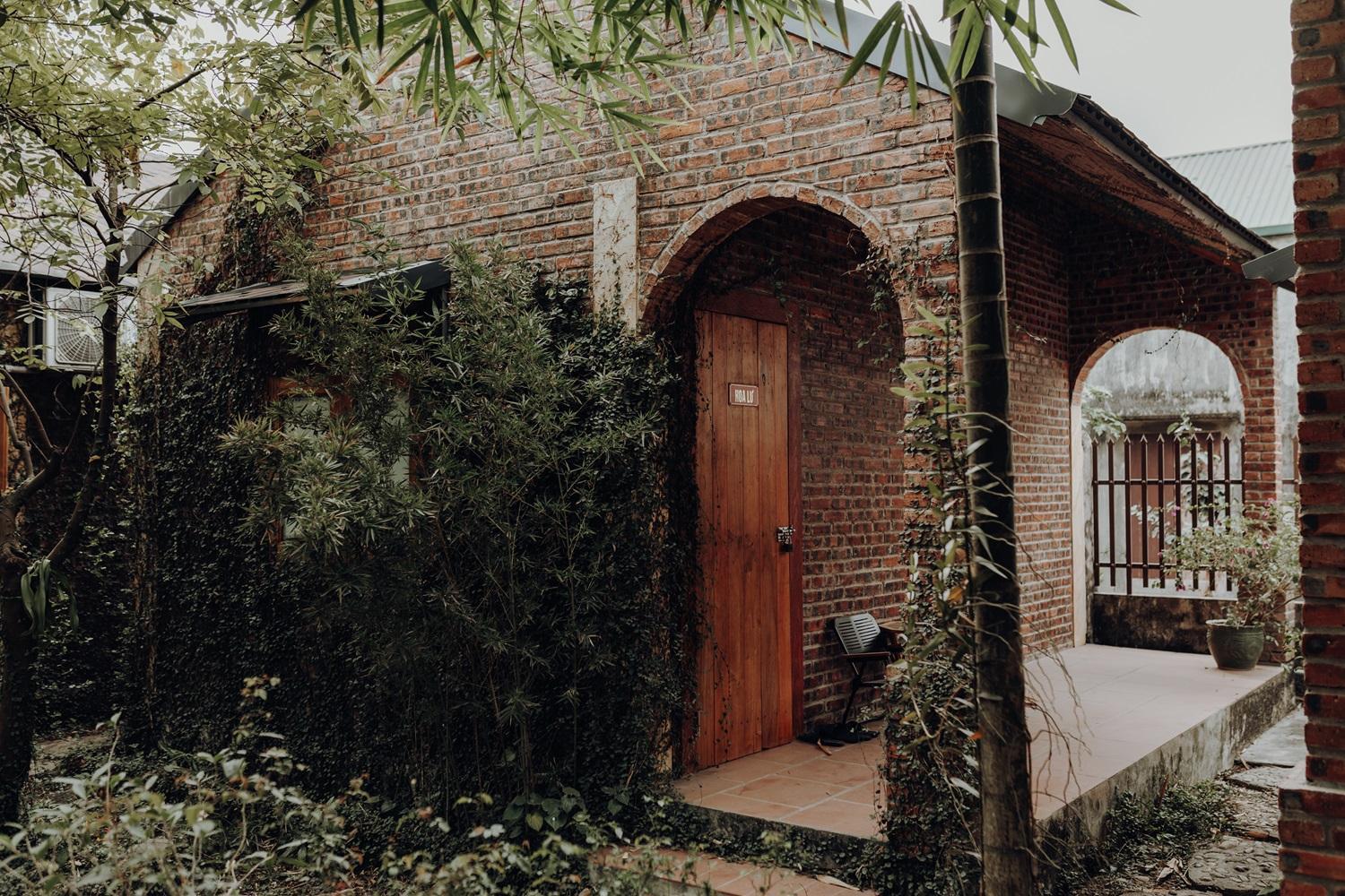 Ninh Binh Palm Homestay Extérieur photo